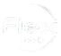Flex USSD Logo
